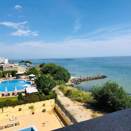 Mia Cassa Apartment Свети Влас Екстериор снимка