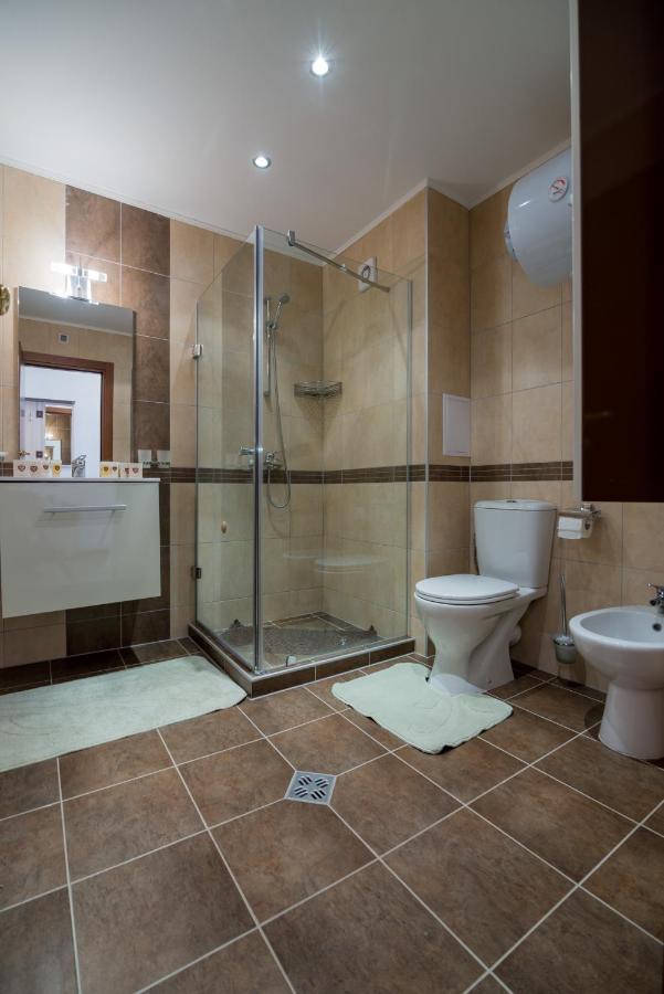Mia Cassa Apartment Свети Влас Екстериор снимка