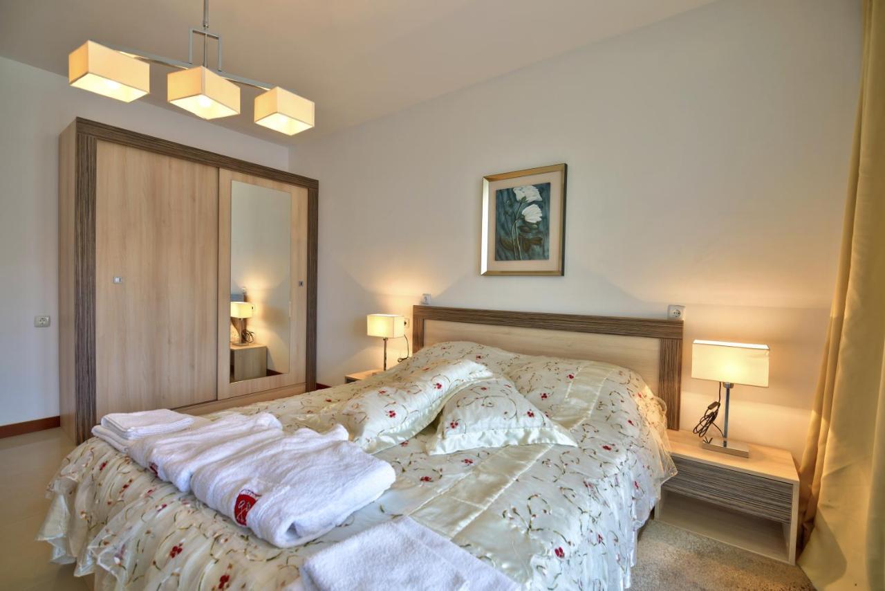 Mia Cassa Apartment Свети Влас Екстериор снимка