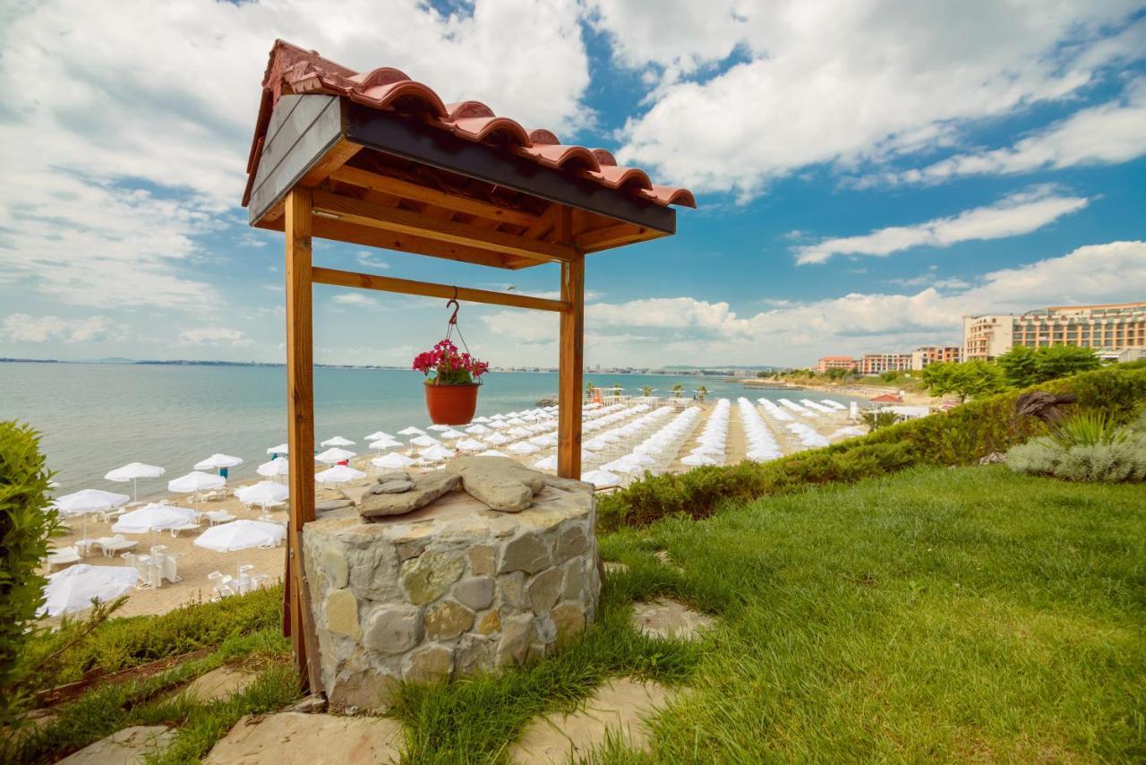 Mia Cassa Apartment Свети Влас Екстериор снимка