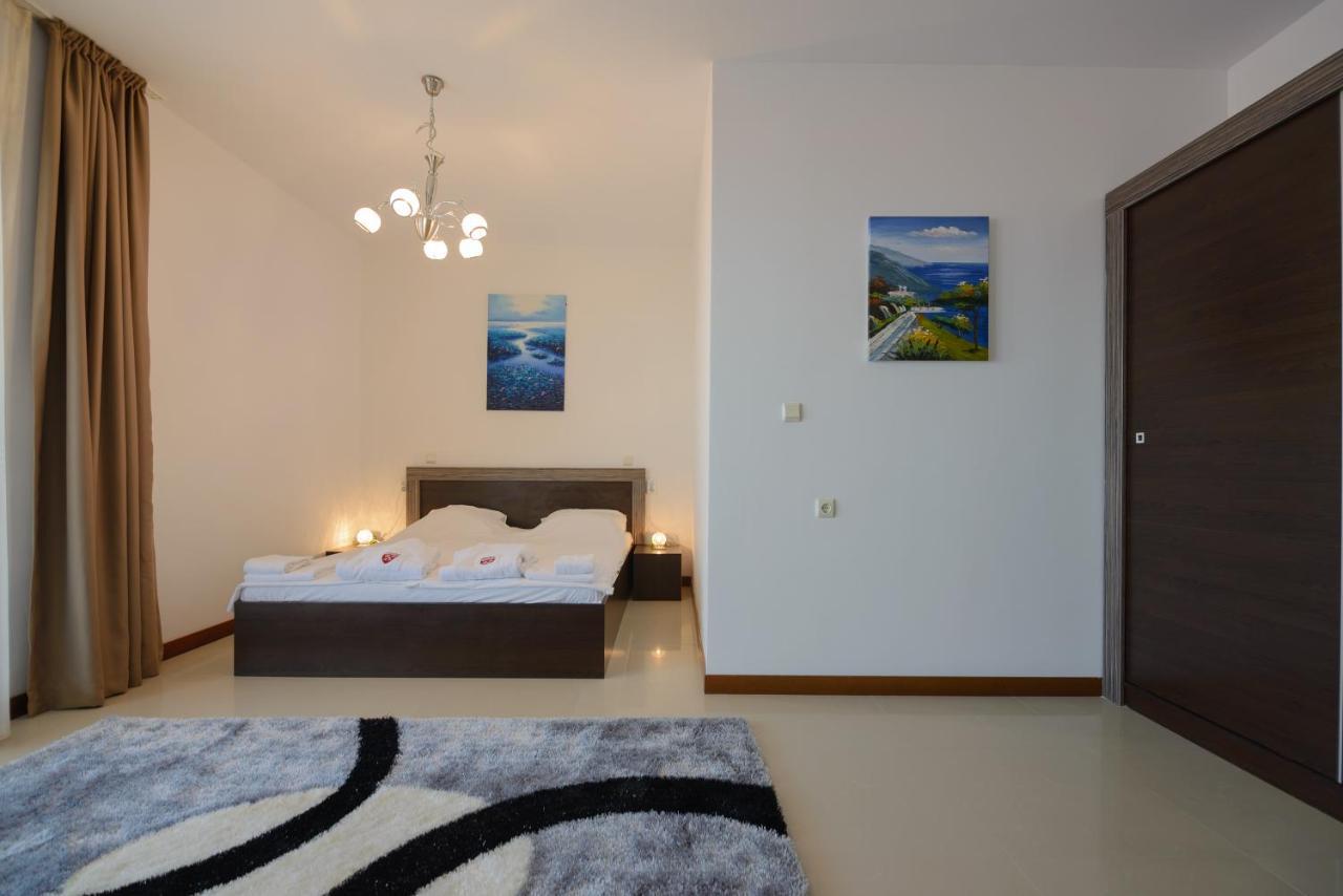 Mia Cassa Apartment Свети Влас Екстериор снимка