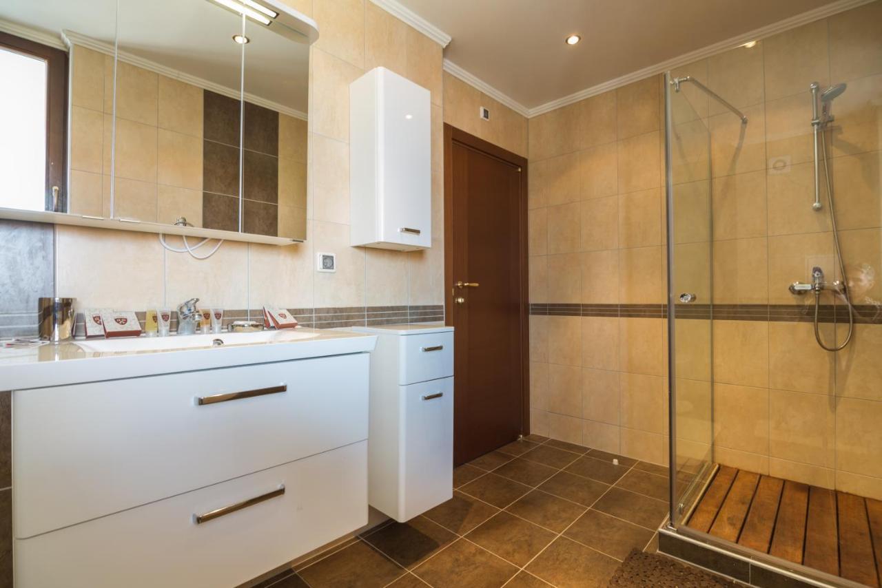 Mia Cassa Apartment Свети Влас Екстериор снимка
