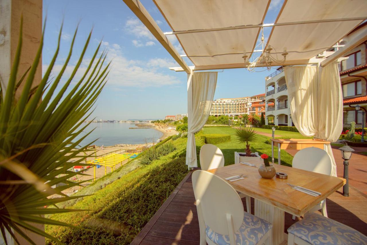 Mia Cassa Apartment Свети Влас Екстериор снимка