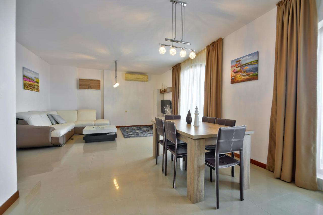 Mia Cassa Apartment Свети Влас Екстериор снимка