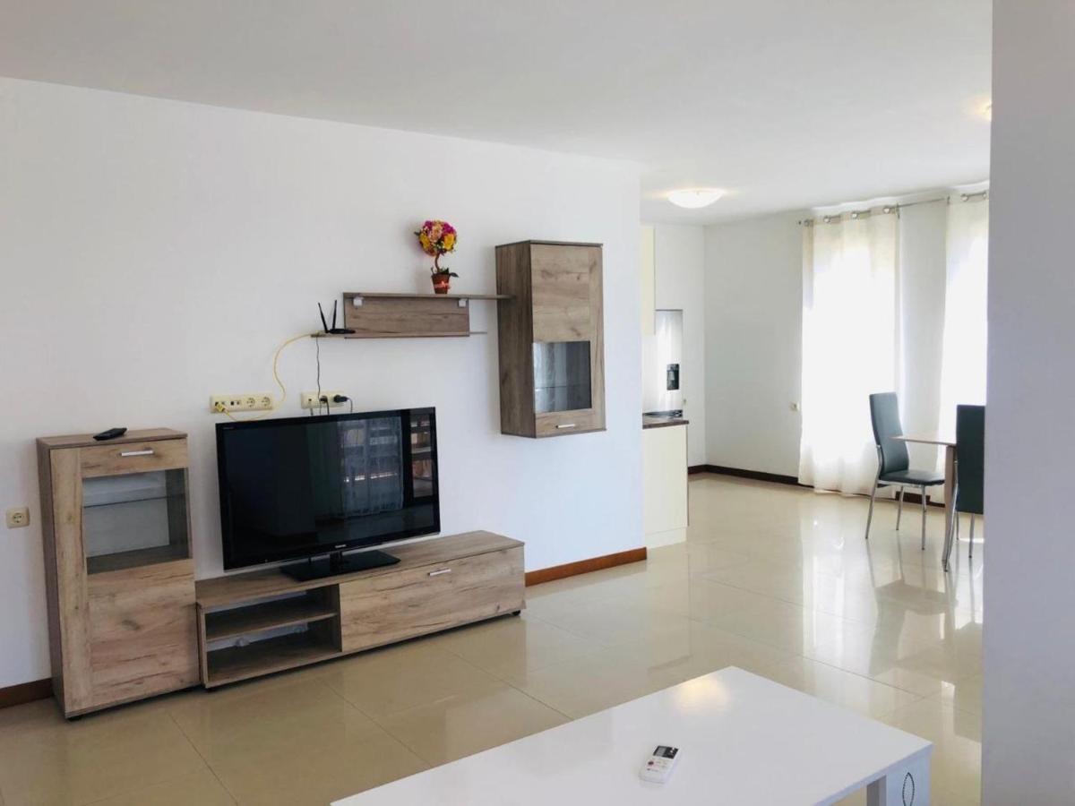 Mia Cassa Apartment Свети Влас Екстериор снимка