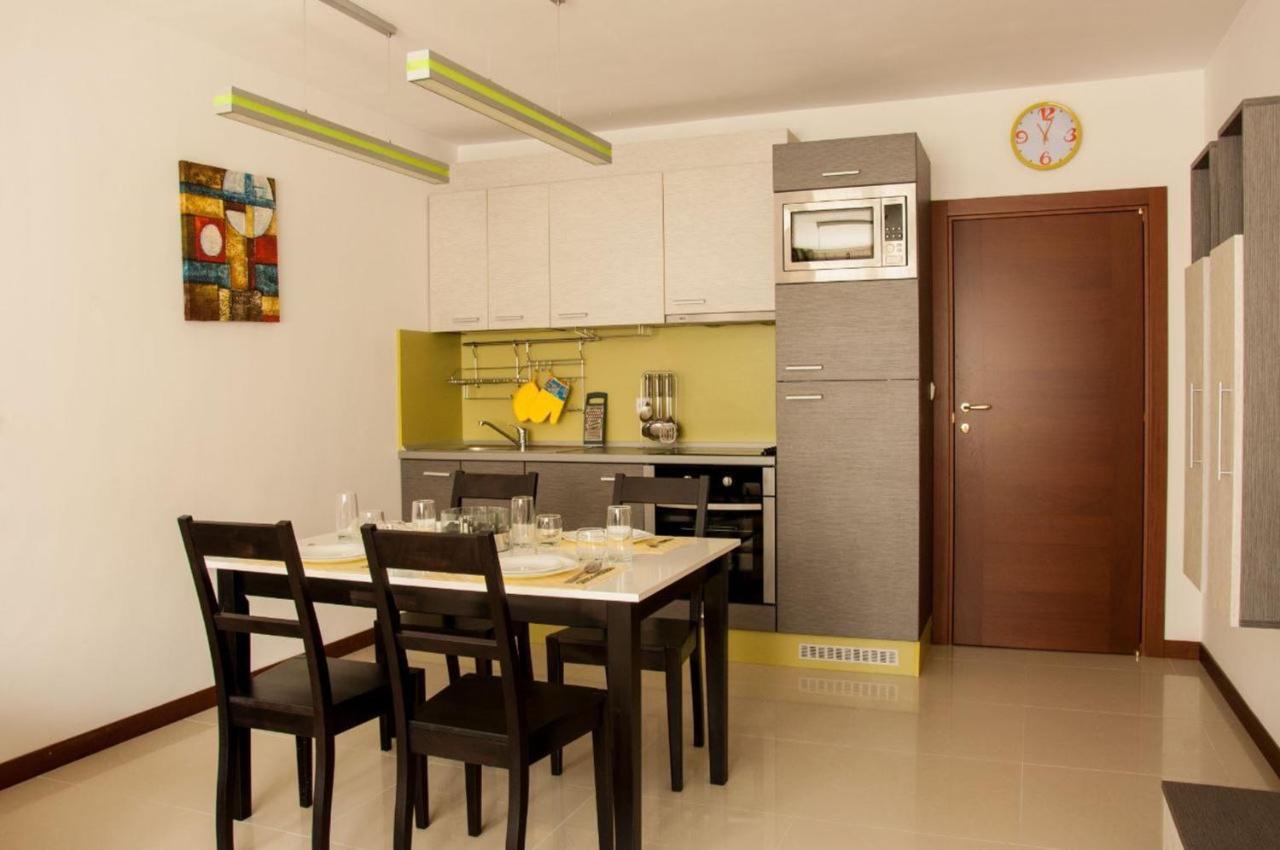 Mia Cassa Apartment Свети Влас Екстериор снимка