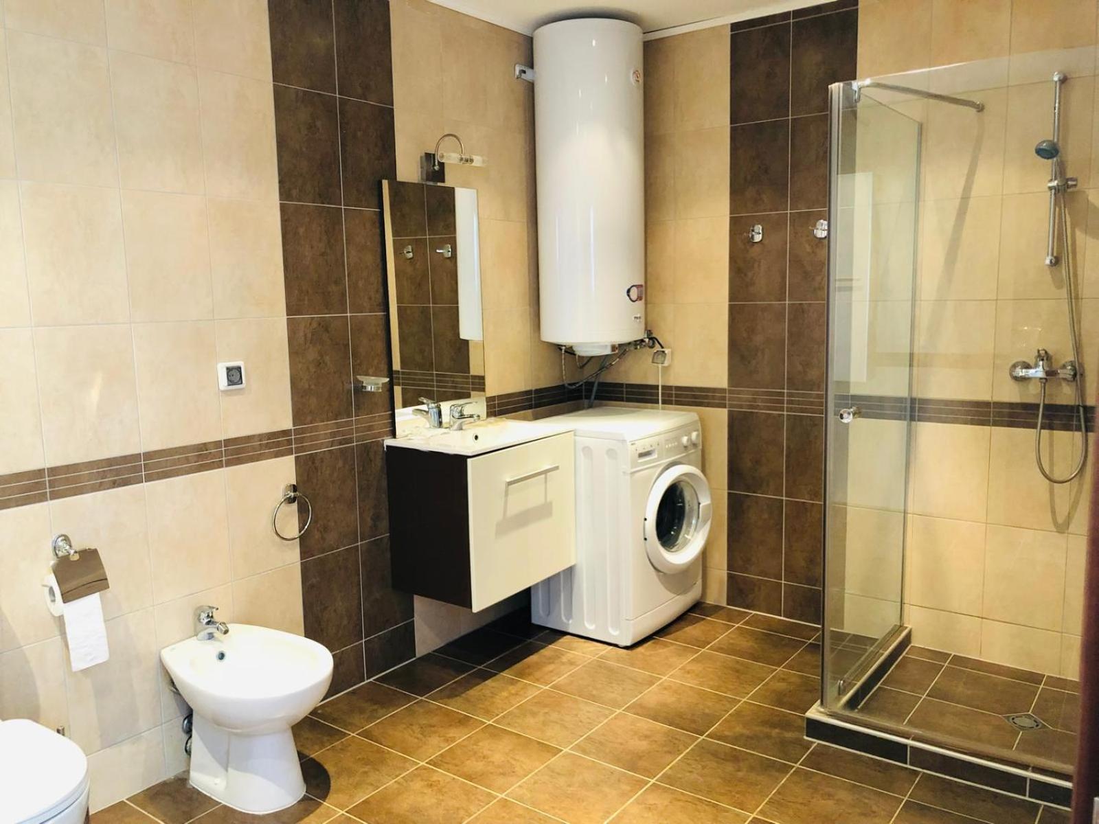 Mia Cassa Apartment Свети Влас Екстериор снимка