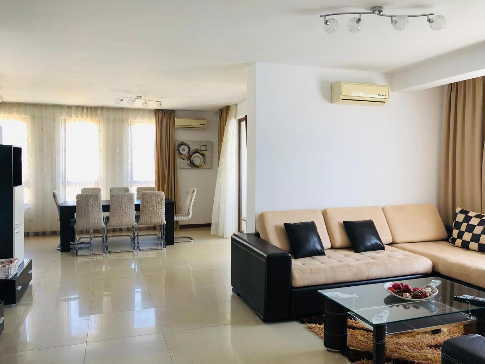 Mia Cassa Apartment Свети Влас Екстериор снимка