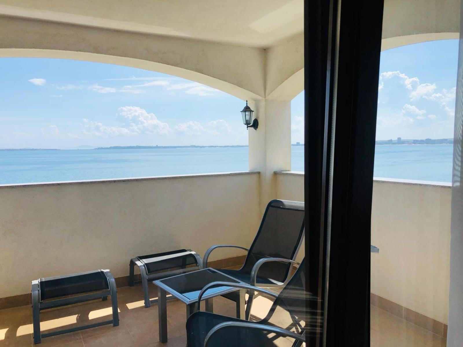 Mia Cassa Apartment Свети Влас Екстериор снимка