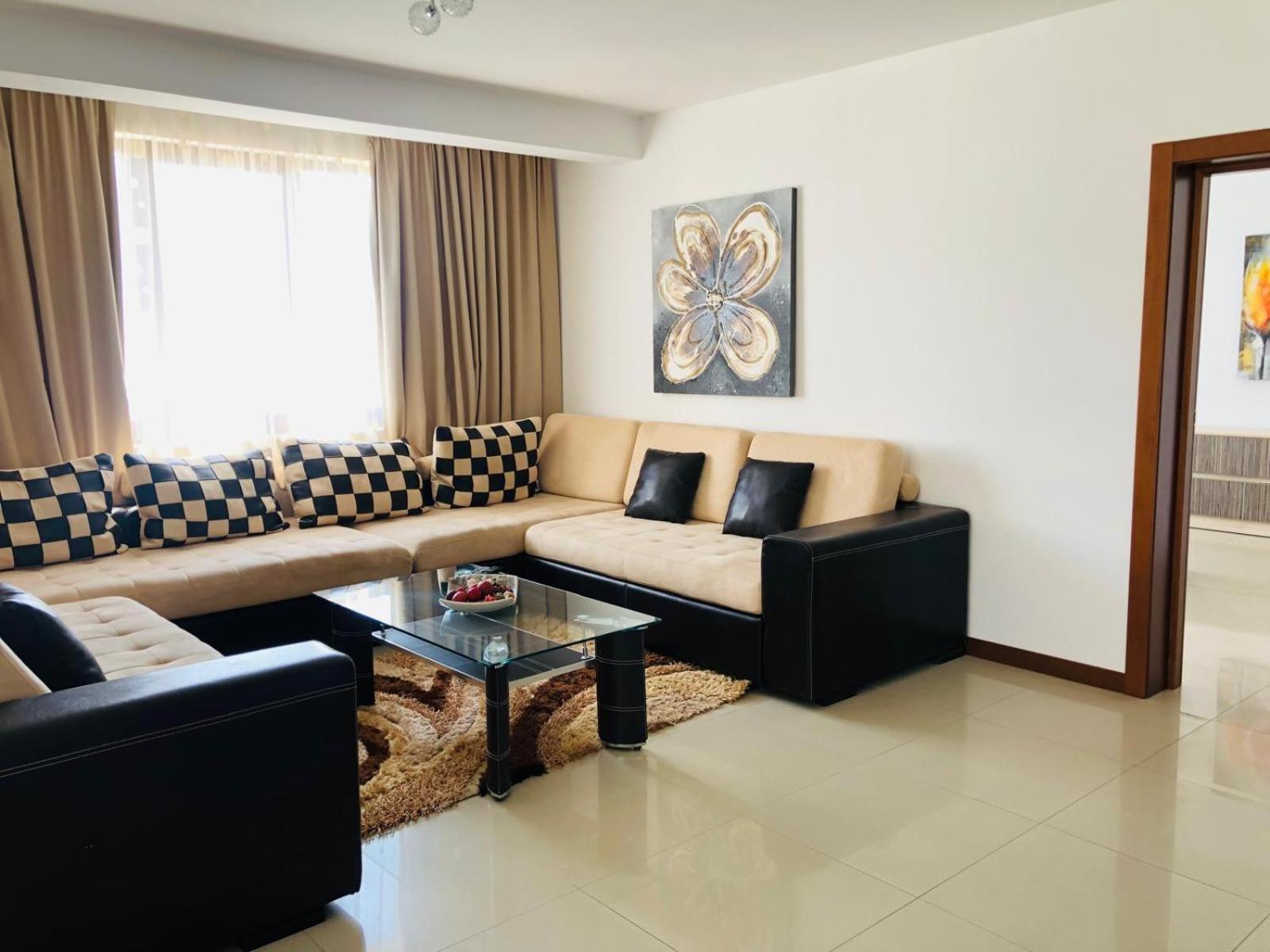 Mia Cassa Apartment Свети Влас Екстериор снимка