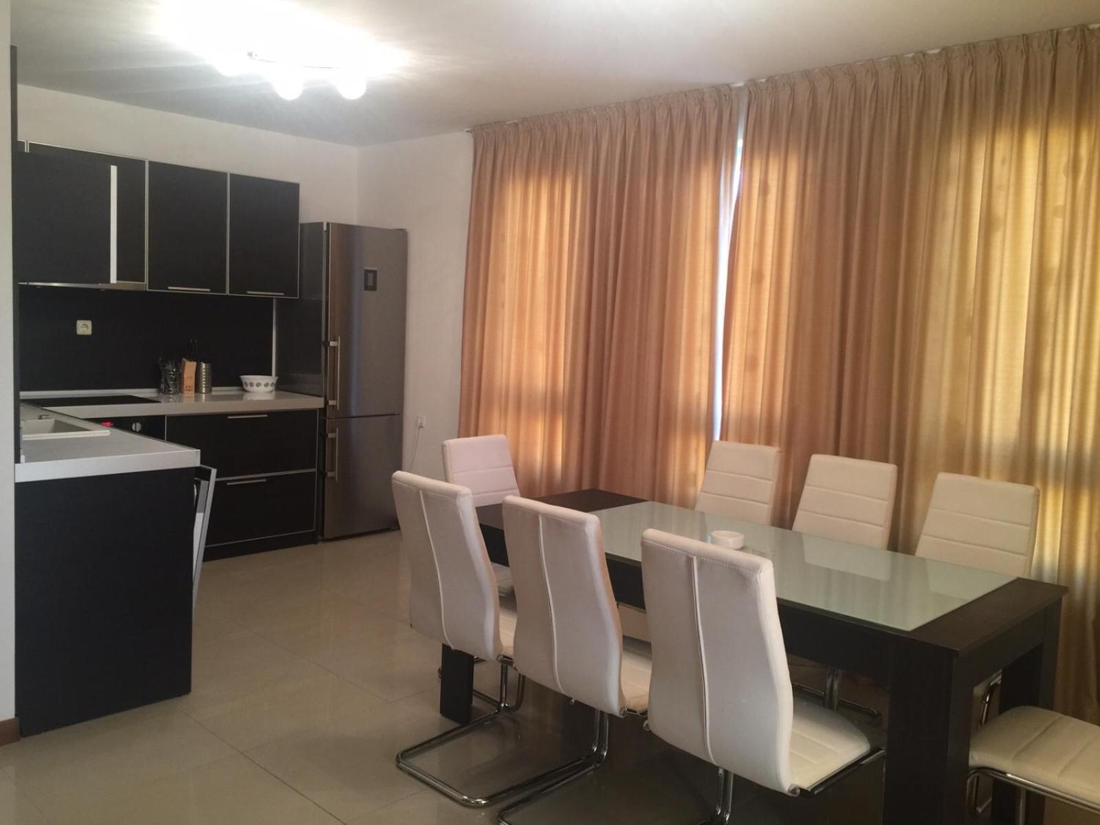 Mia Cassa Apartment Свети Влас Стая снимка